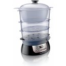 Parný hrniec Philips HD 9140